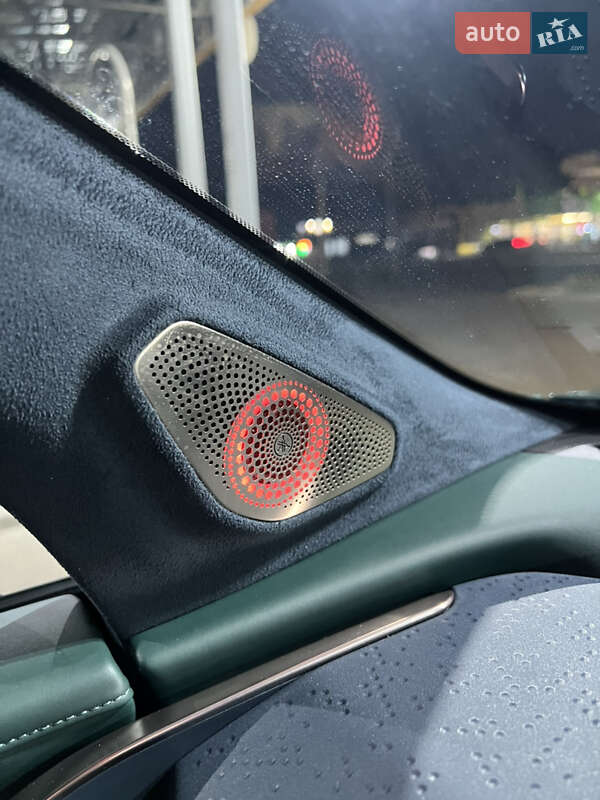 Внедорожник / Кроссовер Zeekr X 2023 в Киеве