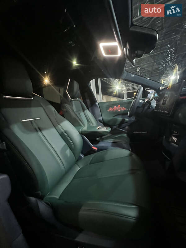 Внедорожник / Кроссовер Zeekr X 2023 в Киеве