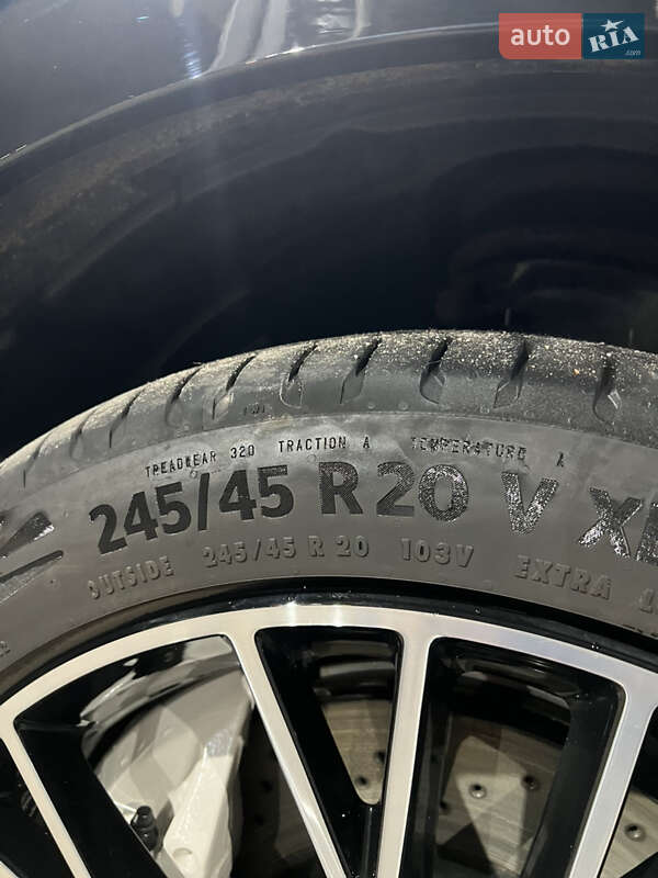 Внедорожник / Кроссовер Zeekr X 2023 в Киеве