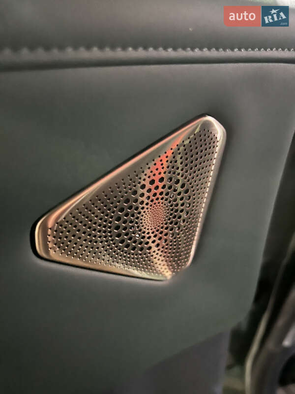 Внедорожник / Кроссовер Zeekr X 2023 в Киеве