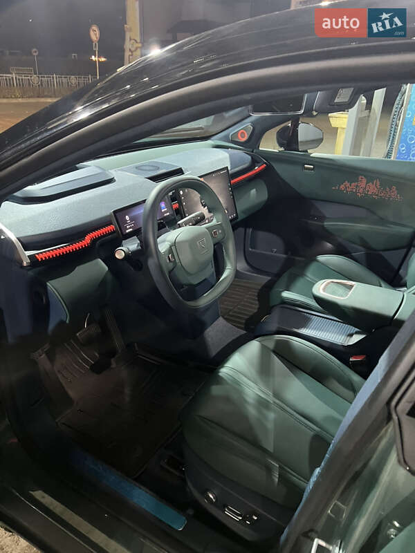 Внедорожник / Кроссовер Zeekr X 2023 в Киеве