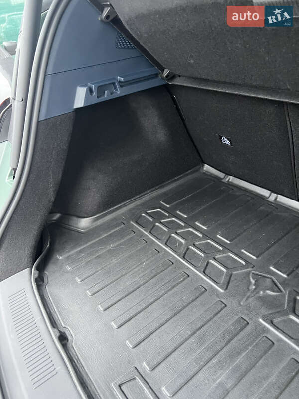 Внедорожник / Кроссовер Zeekr X 2023 в Киеве