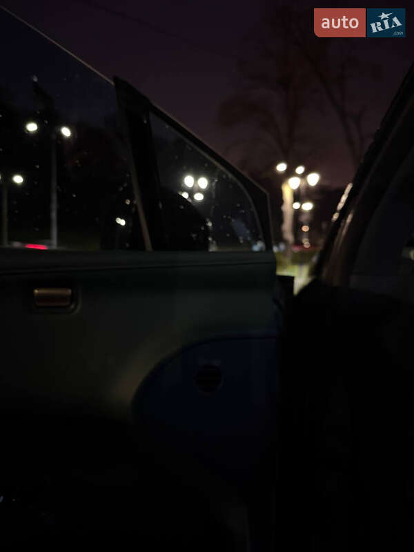 Внедорожник / Кроссовер Zeekr X 2023 в Киеве