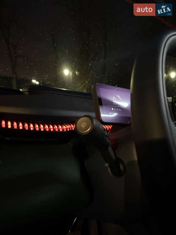 Внедорожник / Кроссовер Zeekr X 2023 в Киеве