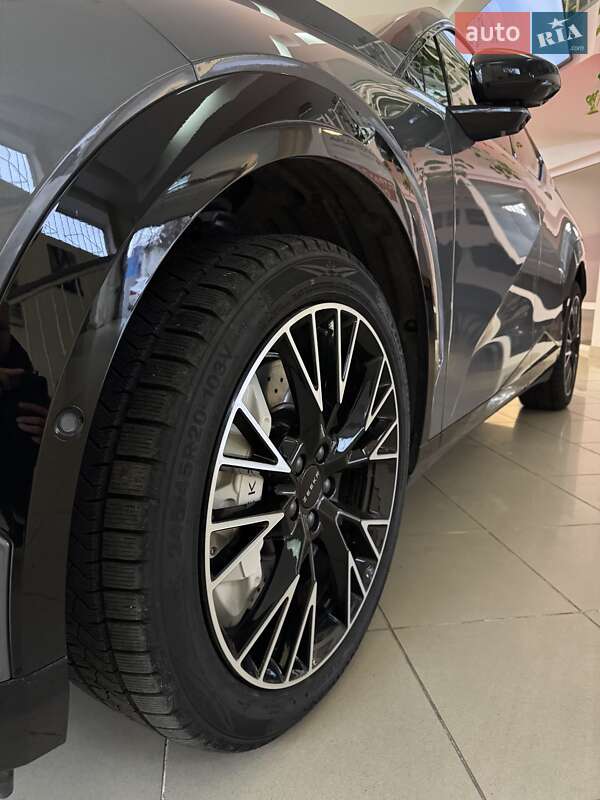 Внедорожник / Кроссовер Zeekr X 2023 в Днепре