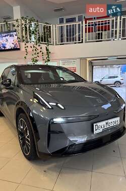 Внедорожник / Кроссовер Zeekr X 2023 в Днепре