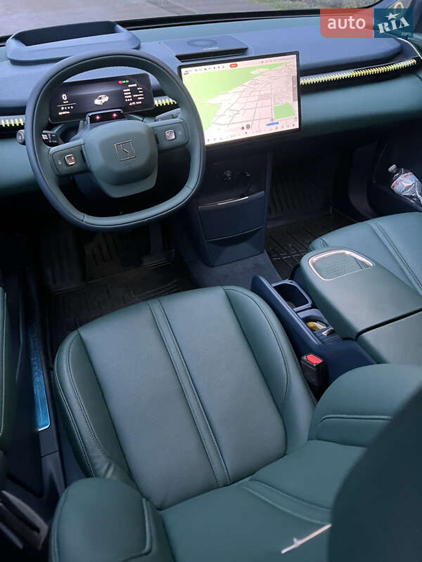 Внедорожник / Кроссовер Zeekr X 2023 в Киеве фото 92 Внедорожник / Кроссовер Zeekr X 2023 в Киеве