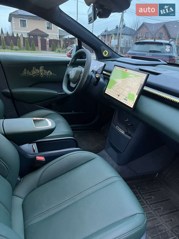 Внедорожник / Кроссовер Zeekr X 2023 в Киеве фото 98 Внедорожник / Кроссовер Zeekr X 2023 в Киеве