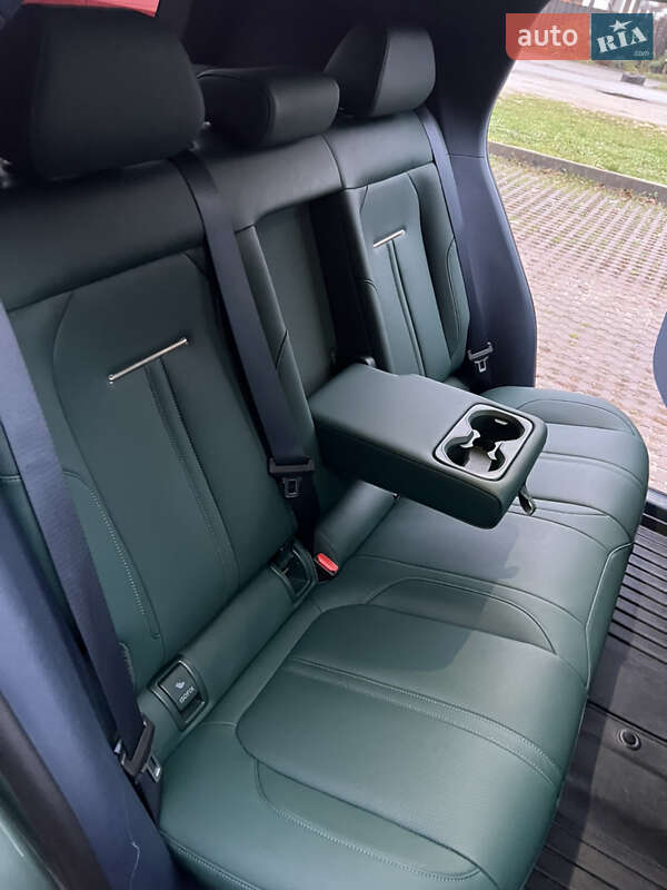 Внедорожник / Кроссовер Zeekr X 2023 в Киеве фото 102 Внедорожник / Кроссовер Zeekr X 2023 в Киеве