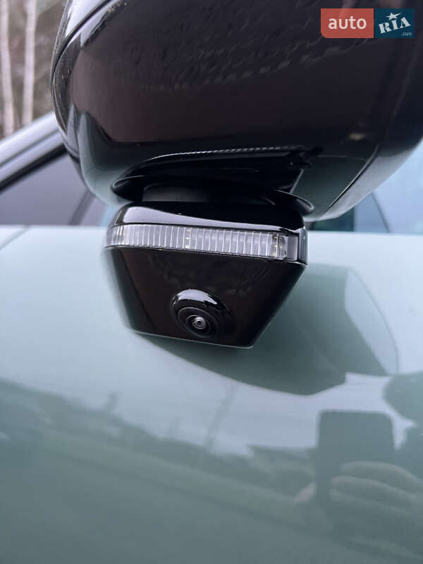 Внедорожник / Кроссовер Zeekr X 2023 в Киеве фото 107 Внедорожник / Кроссовер Zeekr X 2023 в Киеве