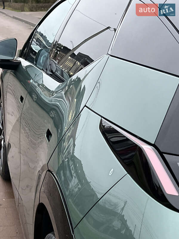 Внедорожник / Кроссовер Zeekr X 2023 в Киеве фото 135 Внедорожник / Кроссовер Zeekr X 2023 в Киеве