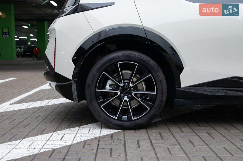 Позашляховик / Кросовер Zeekr X 2023 в Києві