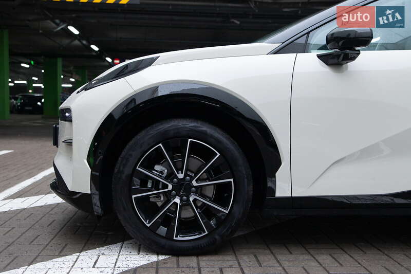 Позашляховик / Кросовер Zeekr X 2023 в Києві