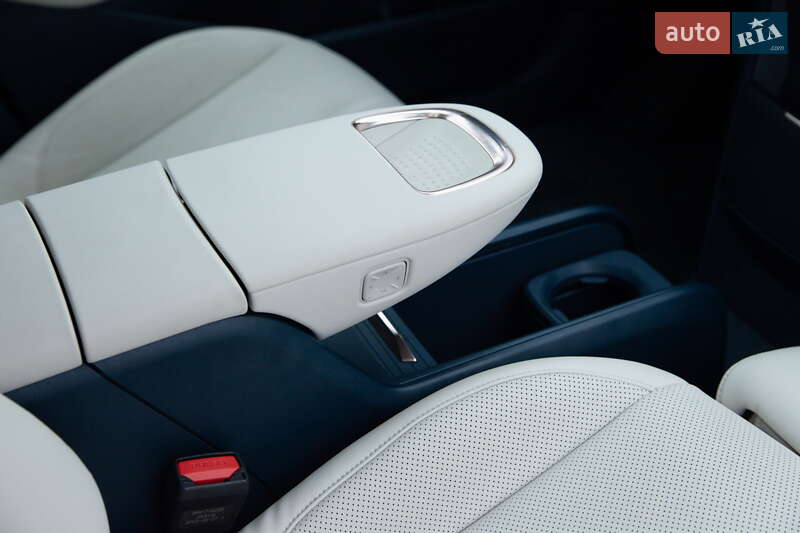 Позашляховик / Кросовер Zeekr X 2023 в Києві