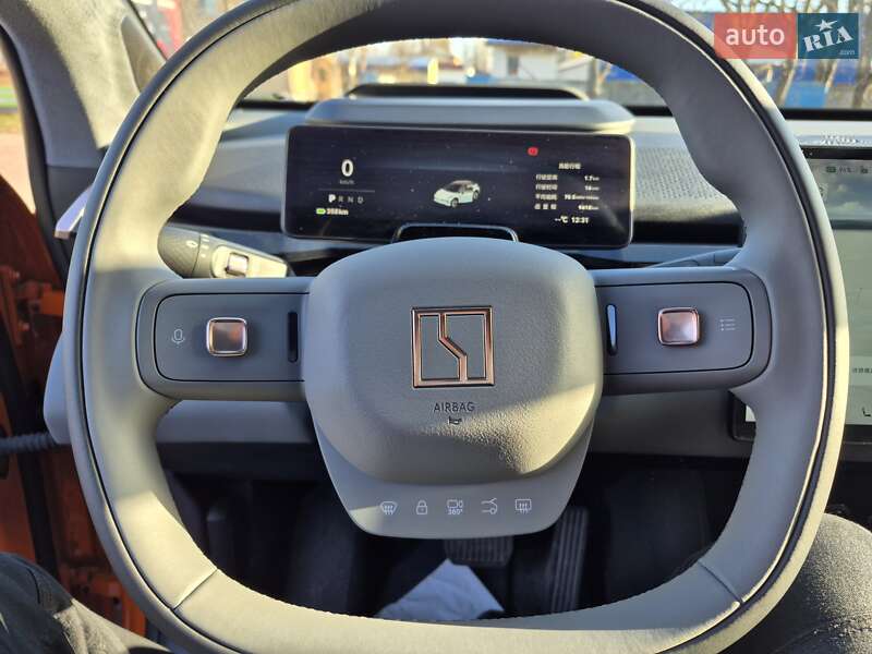 Внедорожник / Кроссовер Zeekr X 2024 в Киеве фото 15 Внедорожник / Кроссовер Zeekr X 2024 в Киеве