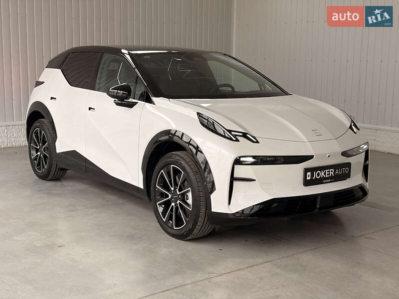 Внедорожник / Кроссовер Zeekr X 2025 в Одессе