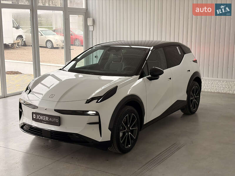 Внедорожник / Кроссовер Zeekr X 2025 в Одессе