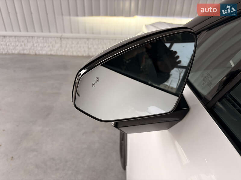 Внедорожник / Кроссовер Zeekr X 2025 в Одессе