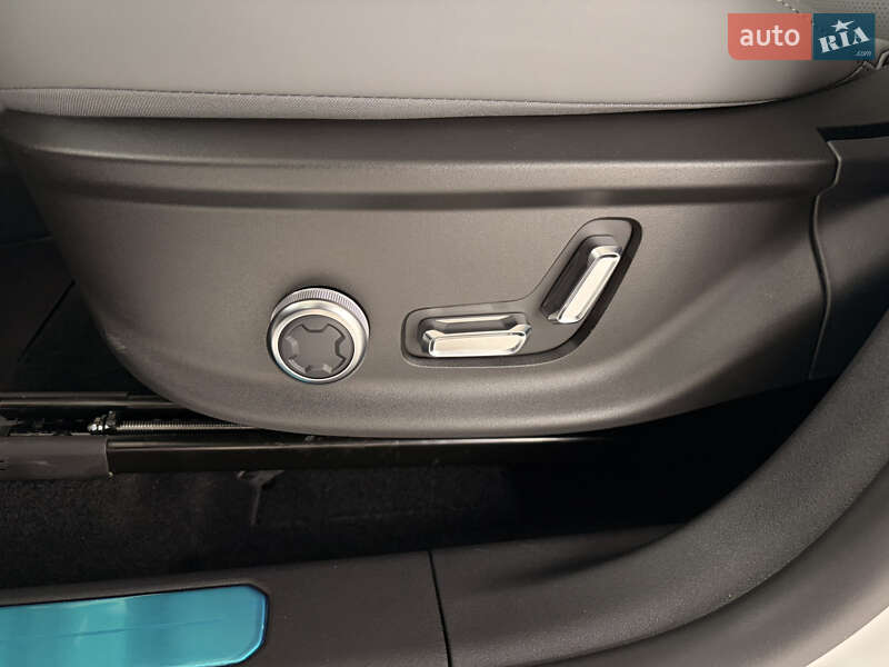 Внедорожник / Кроссовер Zeekr X 2025 в Одессе