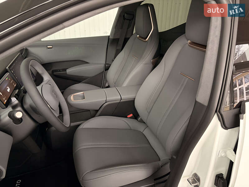 Внедорожник / Кроссовер Zeekr X 2025 в Одессе