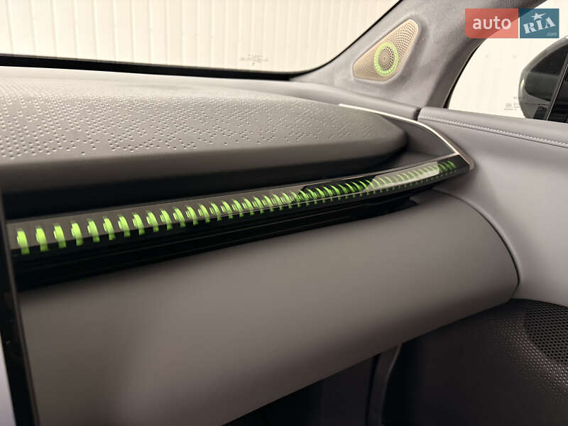 Внедорожник / Кроссовер Zeekr X 2025 в Одессе