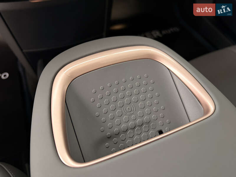 Внедорожник / Кроссовер Zeekr X 2025 в Одессе