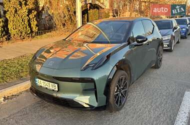 Внедорожник / Кроссовер Zeekr X 2023 в Киеве