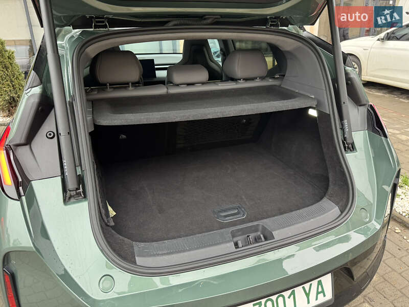 Внедорожник / Кроссовер Zeekr X 2023 в Ужгороде фото 6 Внедорожник / Кроссовер Zeekr X 2023 в Ужгороде