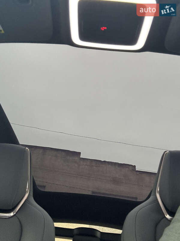 Внедорожник / Кроссовер Zeekr X 2023 в Ужгороде фото 10 Внедорожник / Кроссовер Zeekr X 2023 в Ужгороде