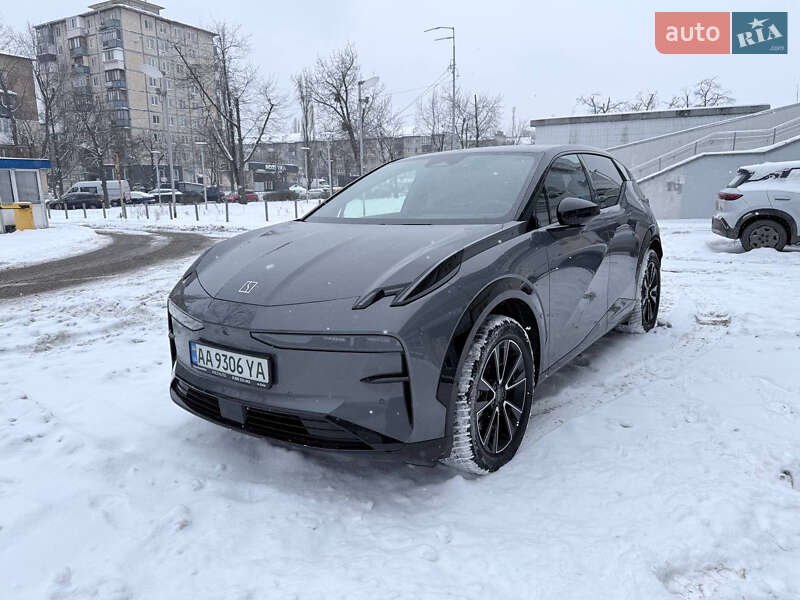 Внедорожник / Кроссовер Zeekr X 2024 в Киеве фото Внедорожник / Кроссовер Zeekr X 2024 в Киеве
