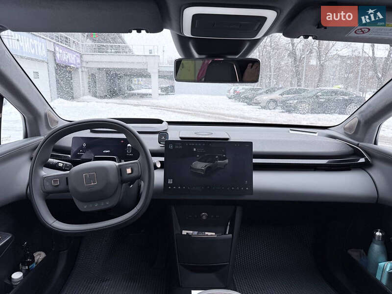 Внедорожник / Кроссовер Zeekr X 2024 в Киеве фото 3 Внедорожник / Кроссовер Zeekr X 2024 в Киеве