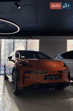 Позашляховик / Кросовер Zeekr X 2024 в Києві