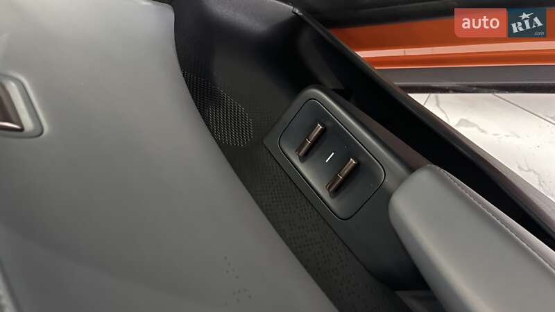 Внедорожник / Кроссовер Zeekr X 2024 в Киеве фото 14 Внедорожник / Кроссовер Zeekr X 2024 в Киеве