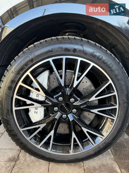 Внедорожник / Кроссовер Zeekr X 2023 в Виннице фото 22 Внедорожник / Кроссовер Zeekr X 2023 в Виннице