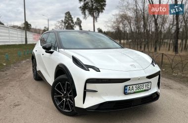 Внедорожник / Кроссовер Zeekr X 2025 в Киеве