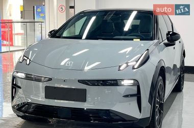 Внедорожник / Кроссовер Zeekr X 2024 в Киеве