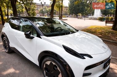 Внедорожник / Кроссовер Zeekr X 2023 в Запорожье