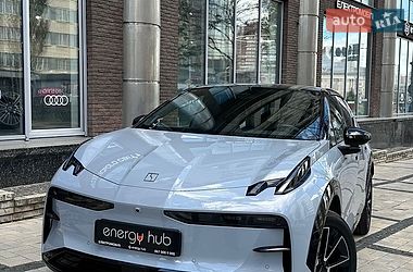 Внедорожник / Кроссовер Zeekr X 2025 в Киеве