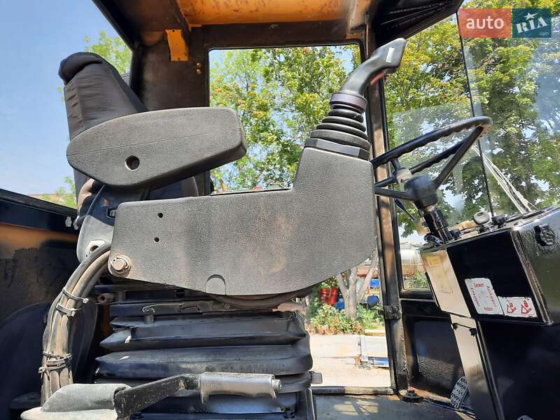 Фронтальный погрузчик Zeppelin ZL 1995 в Николаеве