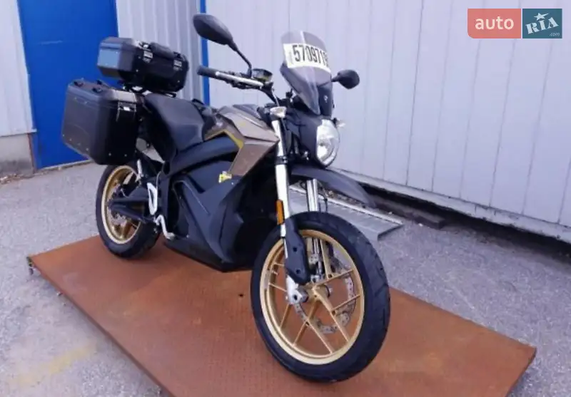 Zero DSR 2020