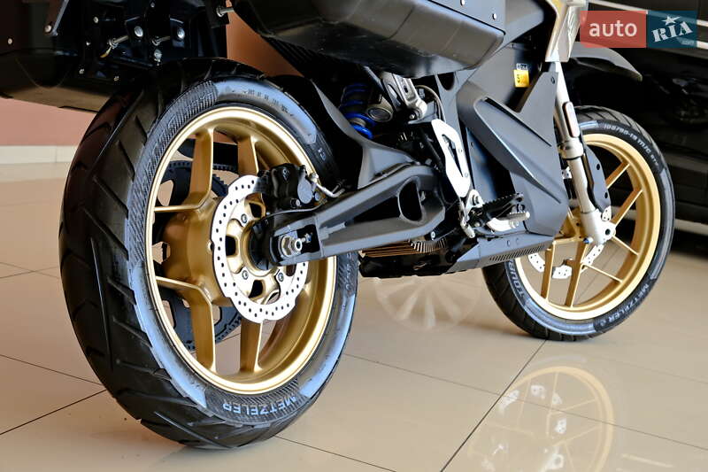 Мотоцикл Туризм Zero DSR 2020 в Одесі