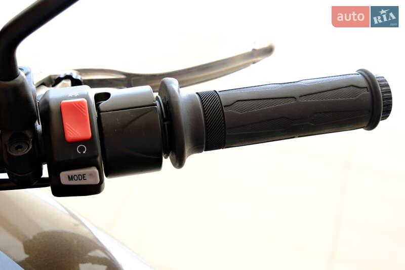 Мотоцикл Туризм Zero DSR 2020 в Одесі