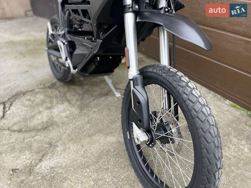 Мотоцикл Позашляховий (Enduro) Zero FX 2015 в Одесі фото 6 Мотоцикл Позашляховий (Enduro) Zero FX 2015 в Одесі