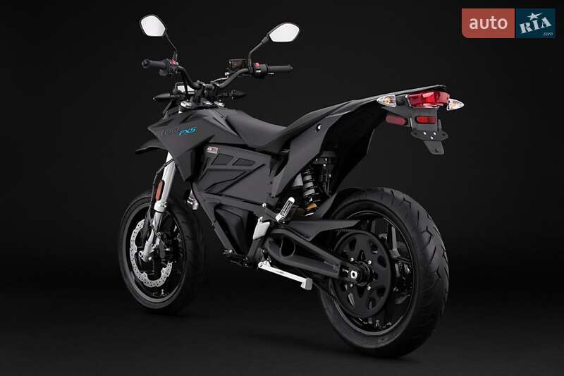 Мотоцикл Супермото (Motard) Zero FXS 2021 в Кременчуге