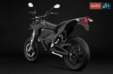 Мотоцикл Супермото (Motard) Zero FXS 2021 в 