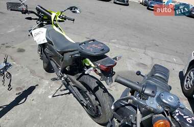 Мотоцикл Супермото (Motard) Zero FXS 2021 в 