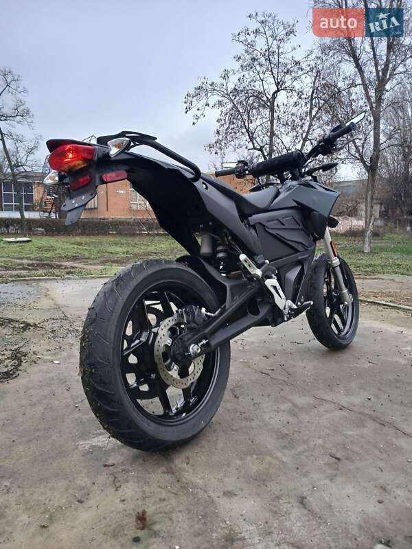 Мотоцикл Супермото (Motard) Zero FXS 2021 в Кременчуге