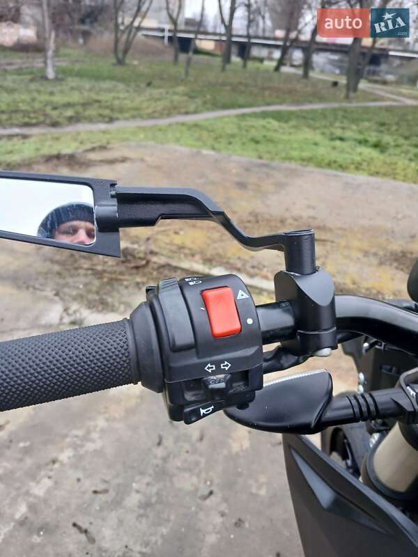 Мотоцикл Супермото (Motard) Zero FXS 2021 в Кременчуге