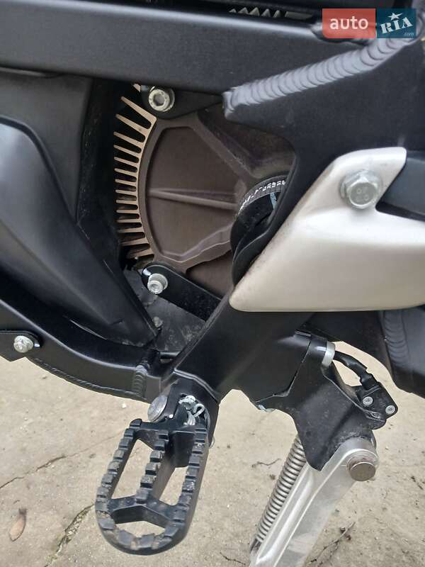 Мотоцикл Супермото (Motard) Zero FXS 2021 в Кременчуге