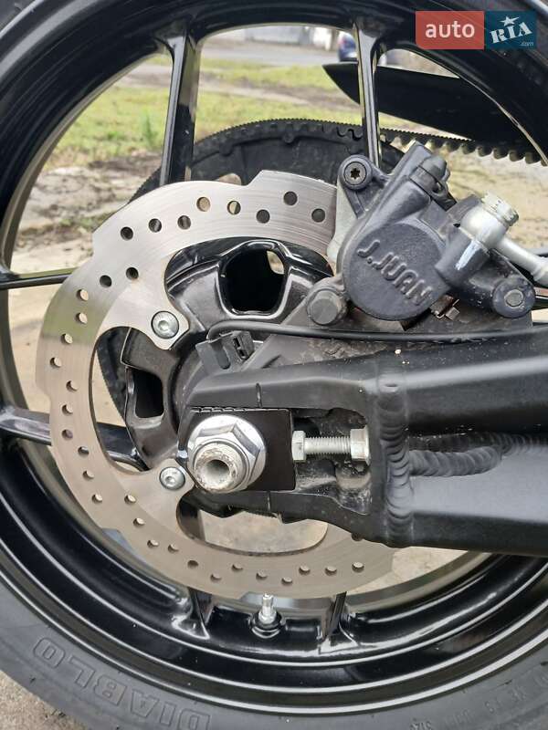 Мотоцикл Супермото (Motard) Zero FXS 2021 в Кременчуге